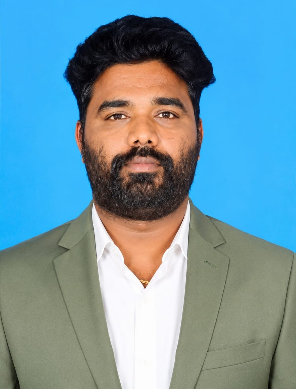 R PADMANABAN